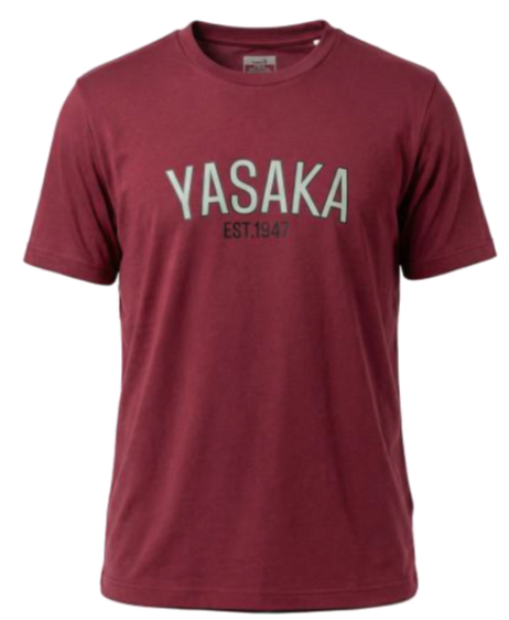 Yasaka shirt 1947