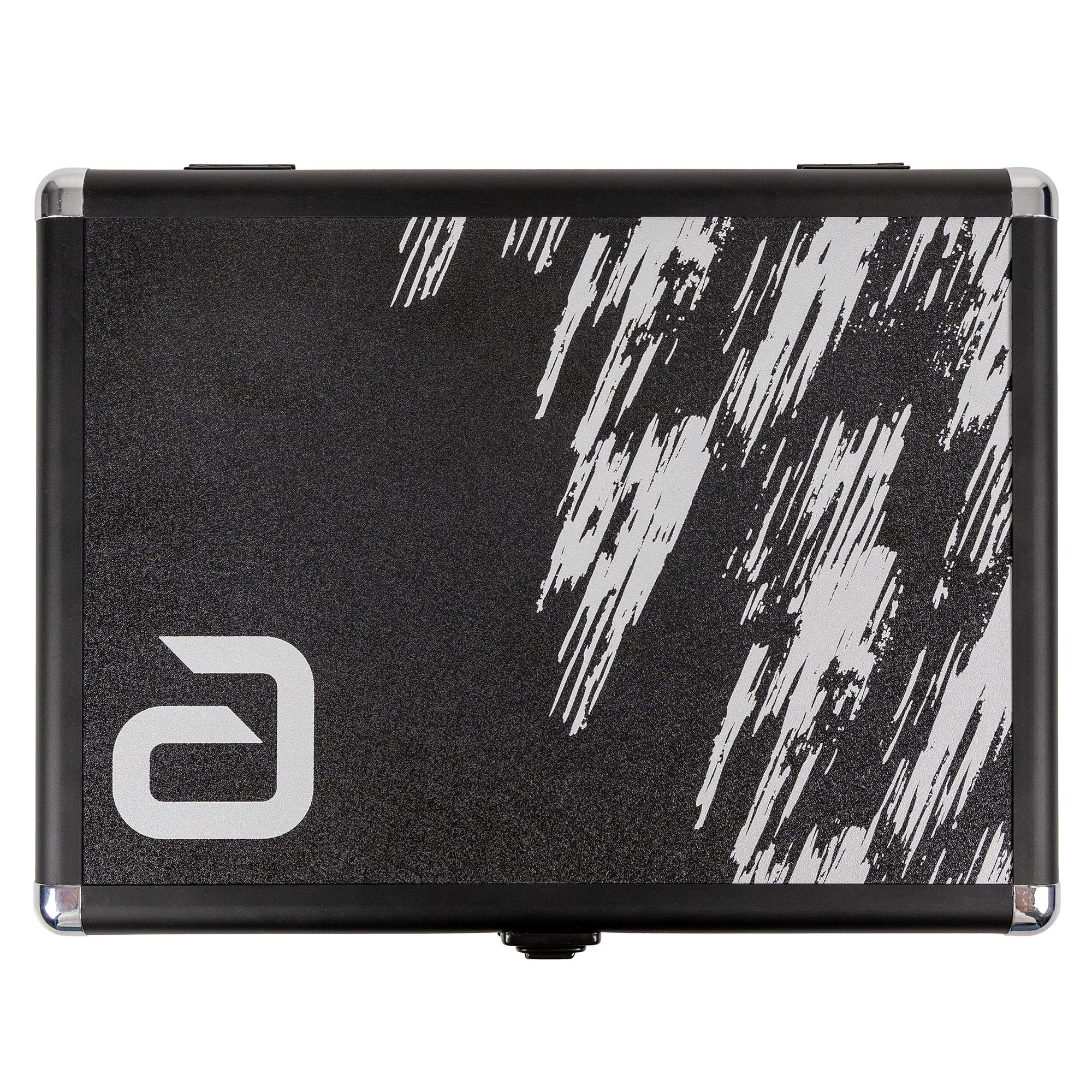 Andro Alu Case noir