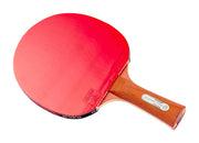 Andro Bat-Set Buzzer Pro 500 RX noir/rouge concave