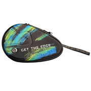 Andro Hard case Crory black/blue