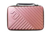Andro Hard case pink
