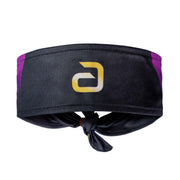 Andro Headband Pro Line black/gold