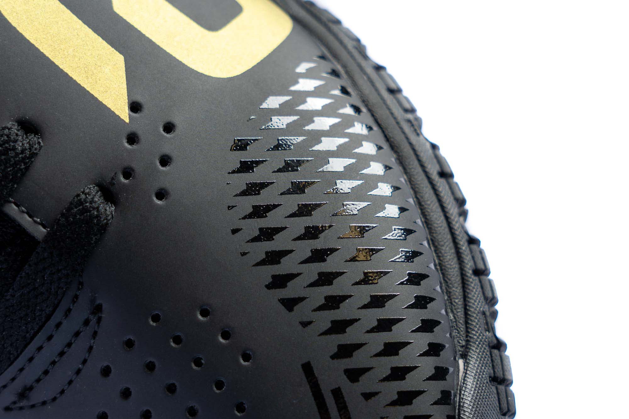 Andro shoes Cross Step Pro