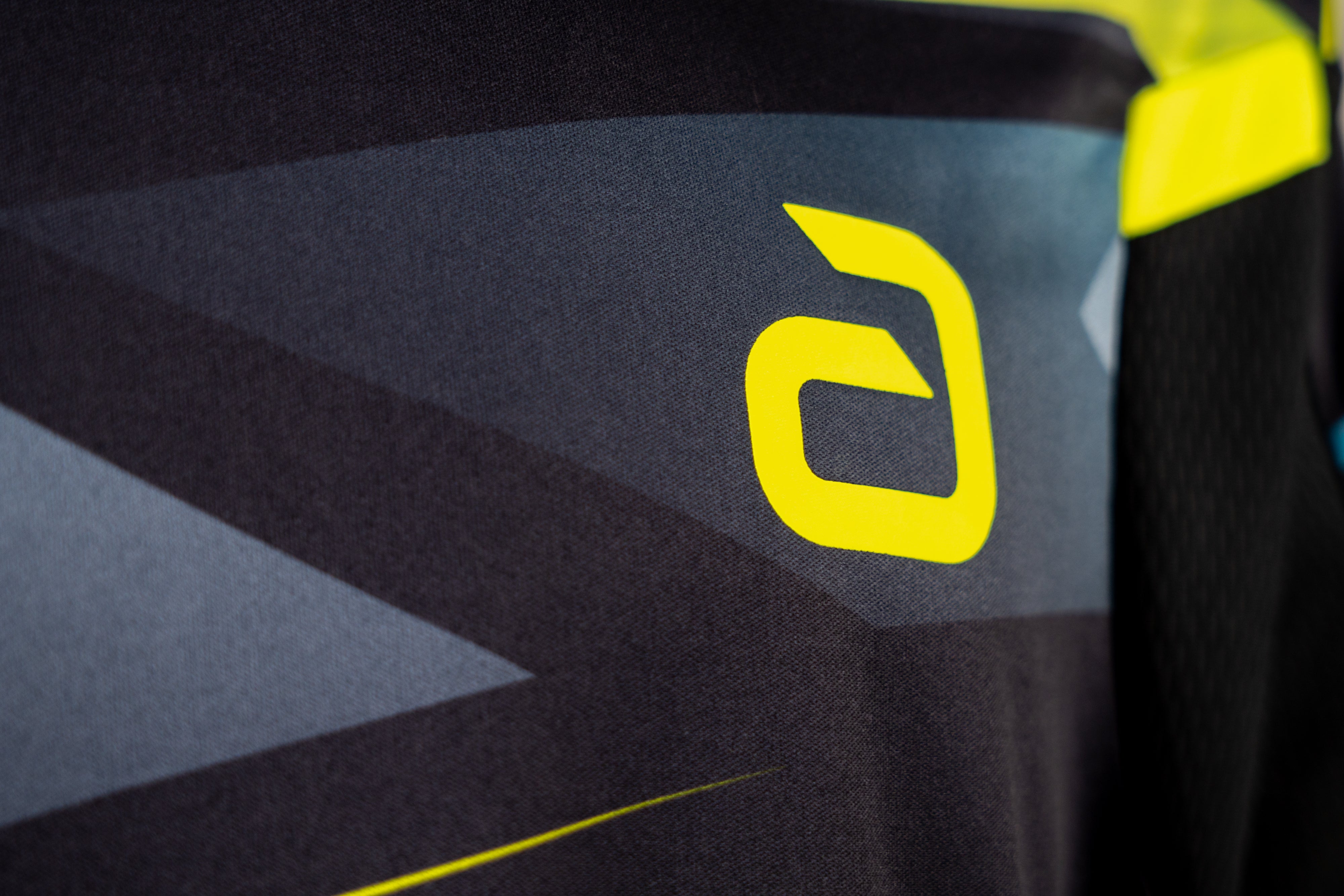 Chemise Andro Sangai