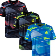 Chemise Andro Sangai