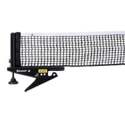 Andro Net & Post Set Snap 2 noir