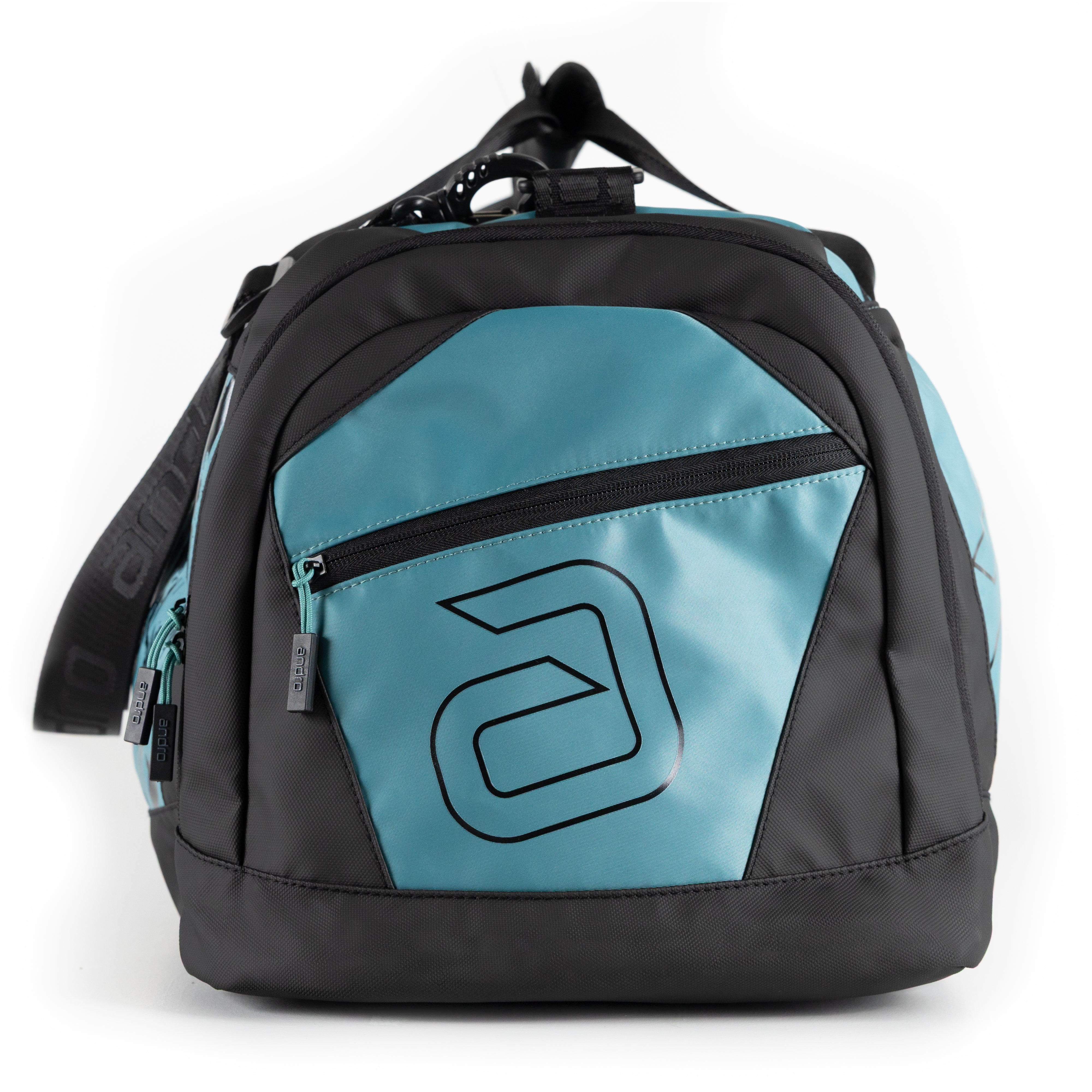 Sac Andro Taiva aqua vert/noir