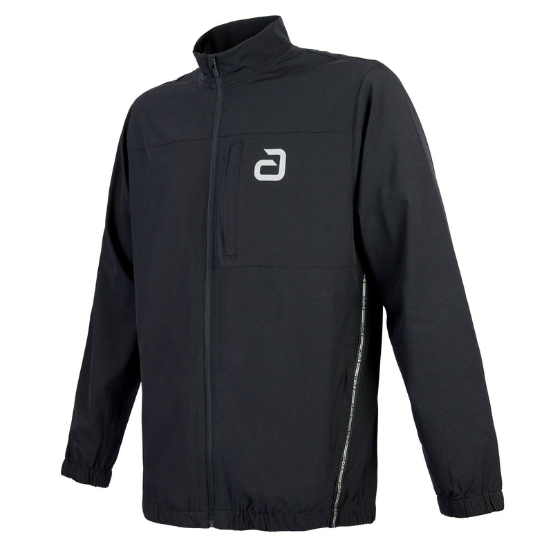 Andro Jacket Marbery black/grey