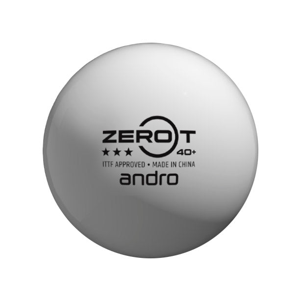 Andro ball ZeroT