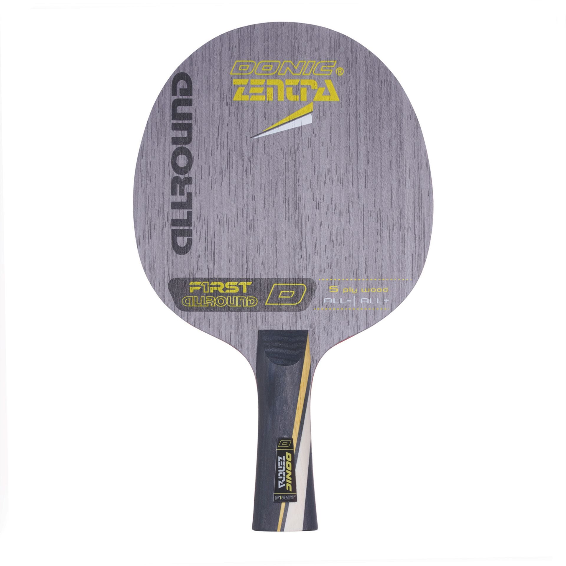 Donic Whiper Outer Carbon