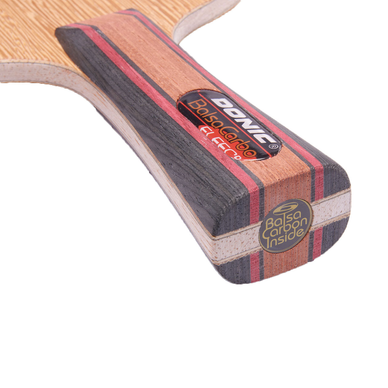 Donic Balsa Carbo Fleece