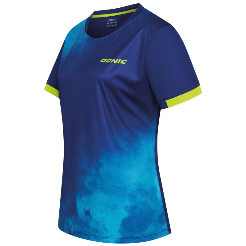 Maillot pour femme Donic Lyra