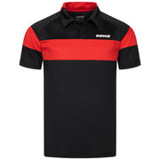 Donic shirt Nitro Junior black/red