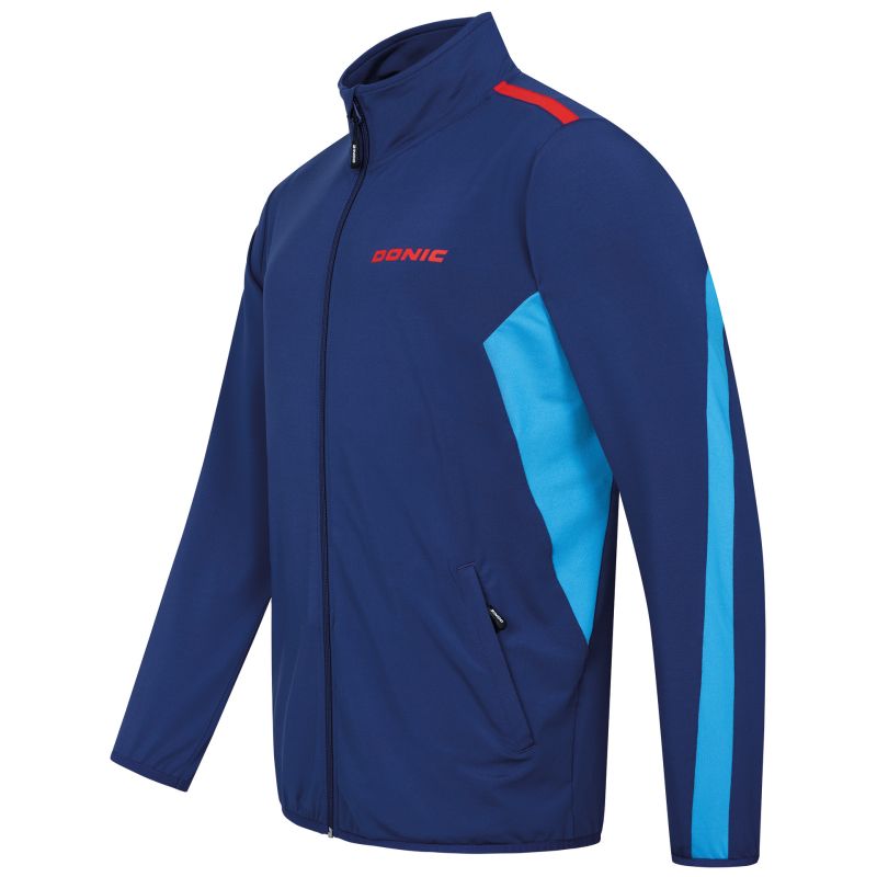 Donic Tracksuitjacket Averis