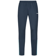 Donic Tracksuitpants Capri navy