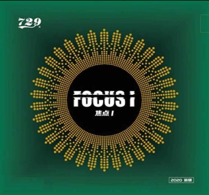 Friendship 729 Focus I