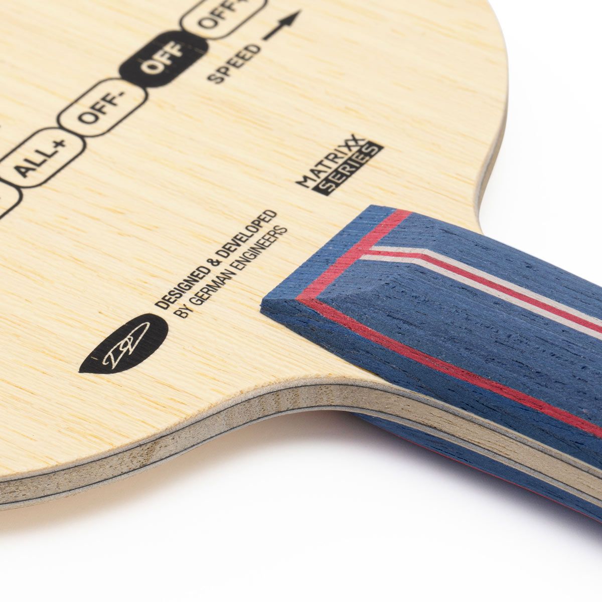 Gewo Matrixx Magic Off