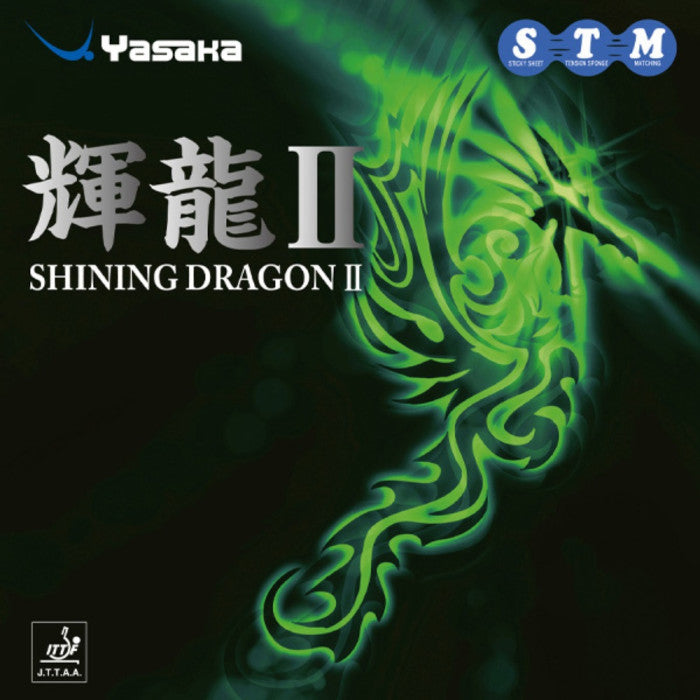 Yasaka Shining Dragon II