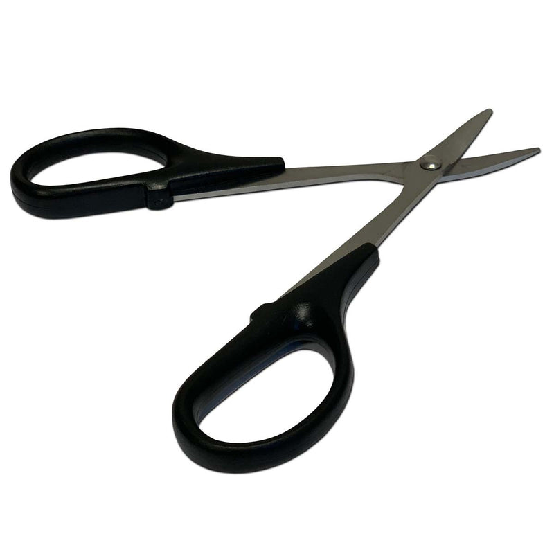 Gewo Rubber Scissors