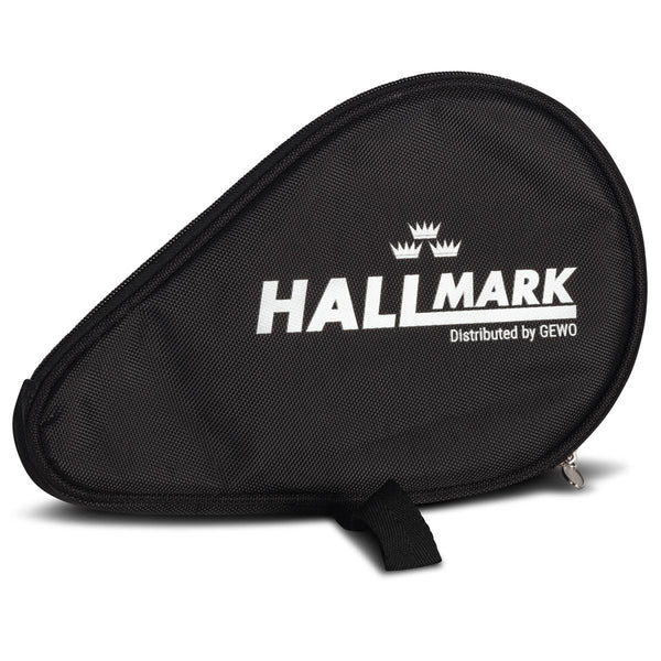 Hallmark Bathoes Classic zwart