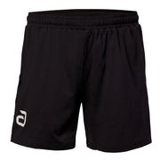 Andro Short Tarox noir/gris