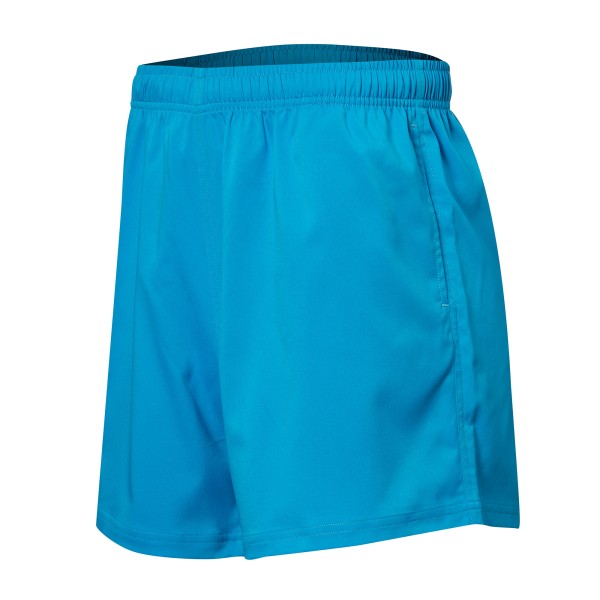 Andro Short Torin bleu clair