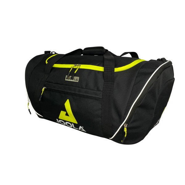 Joola Bag Vision II black/yellow