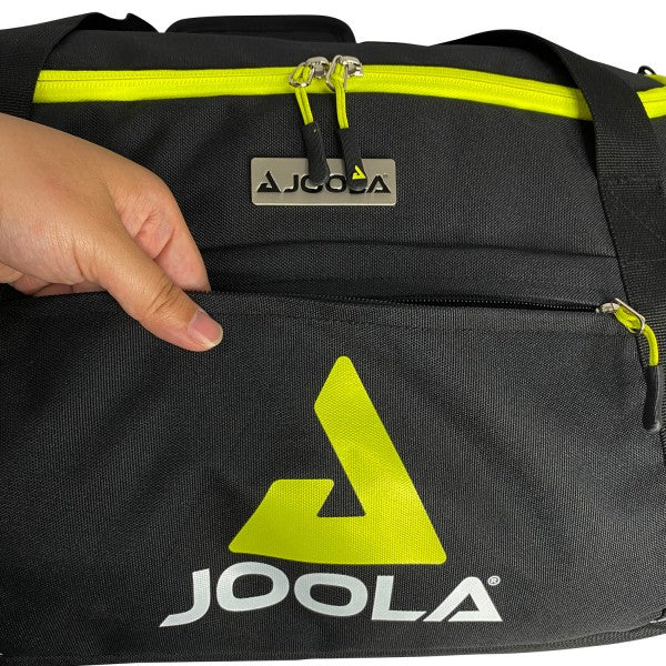 Joola Bag Vision II black/yellow