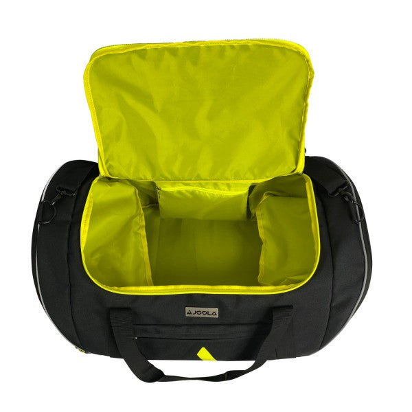 Joola Bag Vision II black/yellow