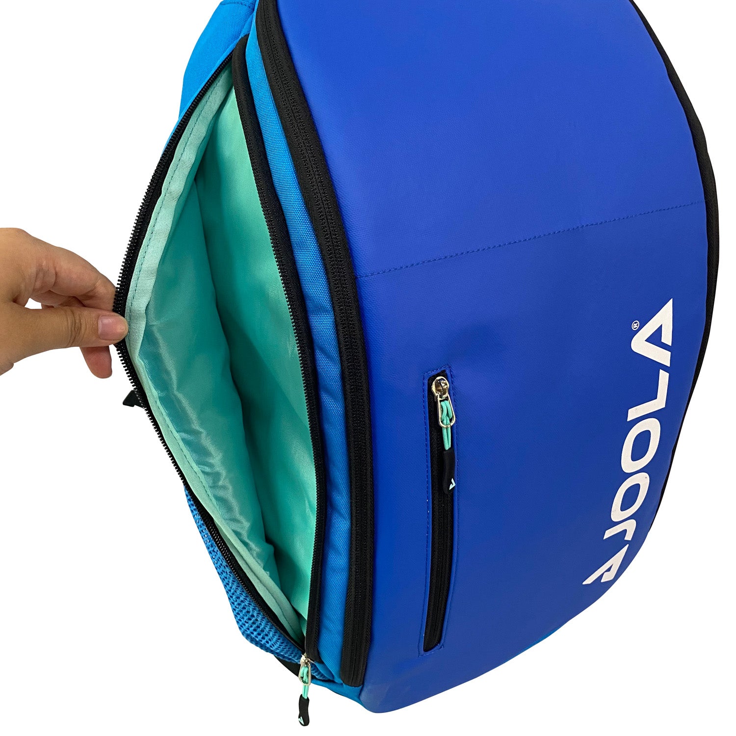 Joola Backpack Vision II blue