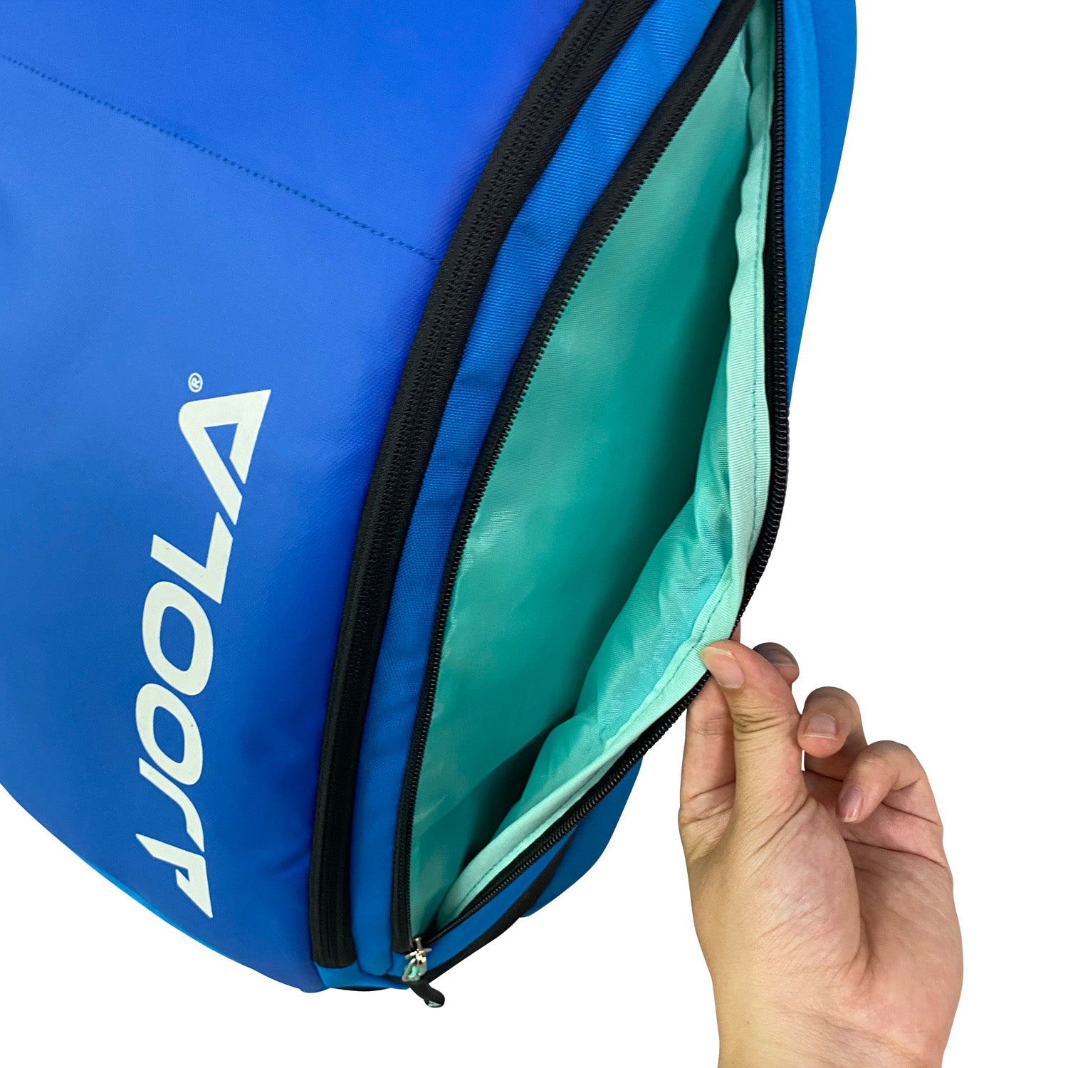 Joola Backpack Vision II blue