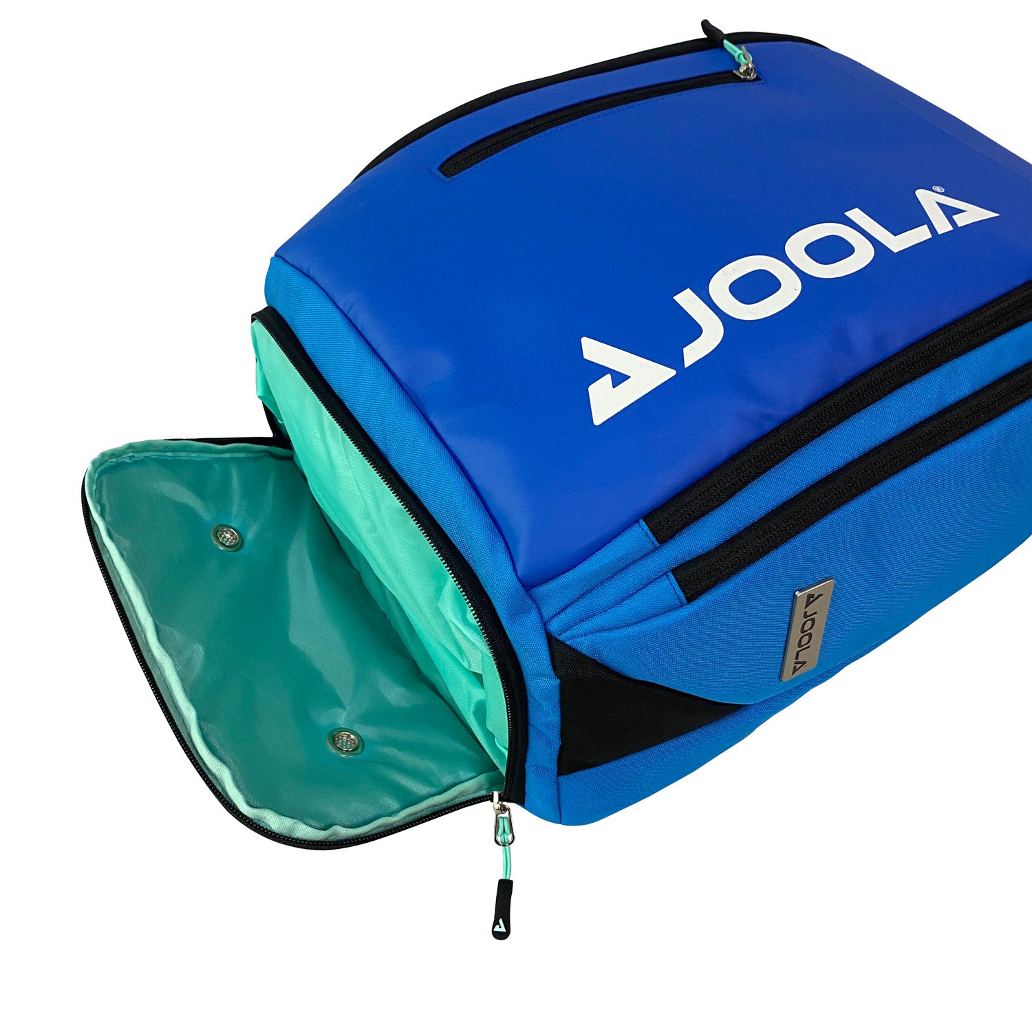 Joola Backpack Vision II blue