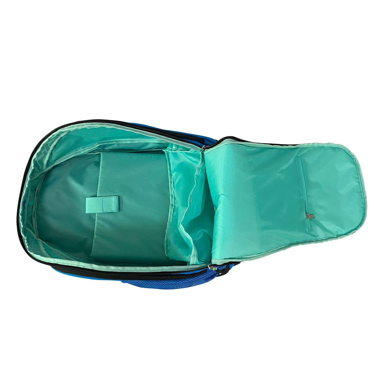 Joola Backpack Vision II blue