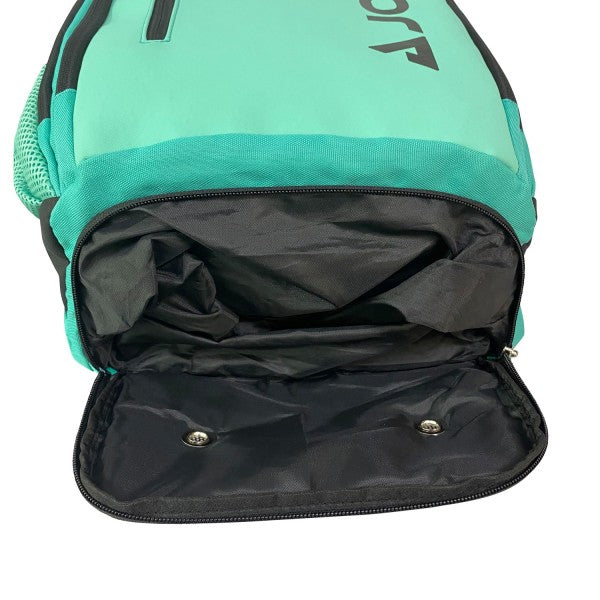 Joola Backpack Vision II turquoise