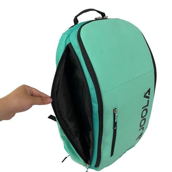 Joola Backpack Vision II turquoise