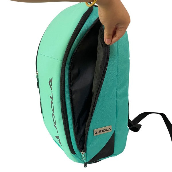 Joola Backpack Vision II turquoise