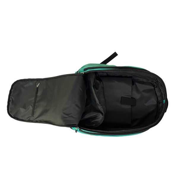 Joola Backpack Vision II turquoise