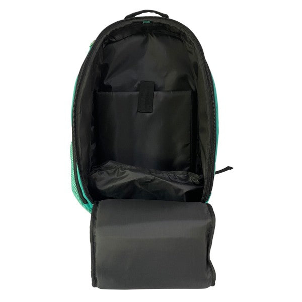 Joola Backpack Vision II turquoise