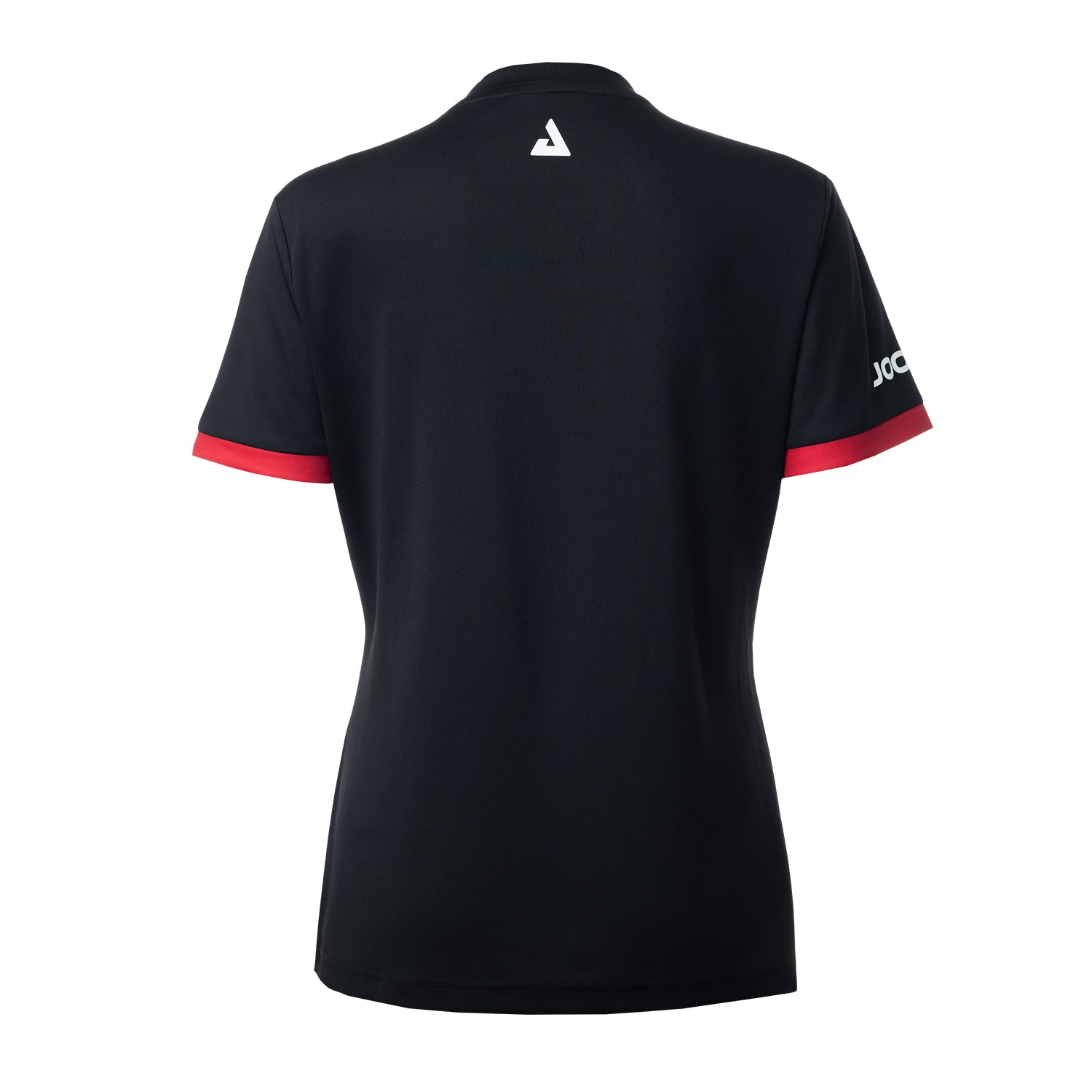 Joola shirt Edge Lady black/red