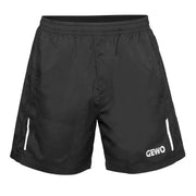 Gewo short Paza Long black/white