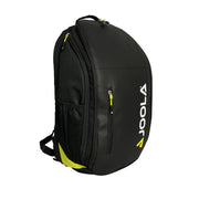 Joola Backpack Vision II black/yellow
