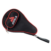 Joola Bat cover Pocket black/red