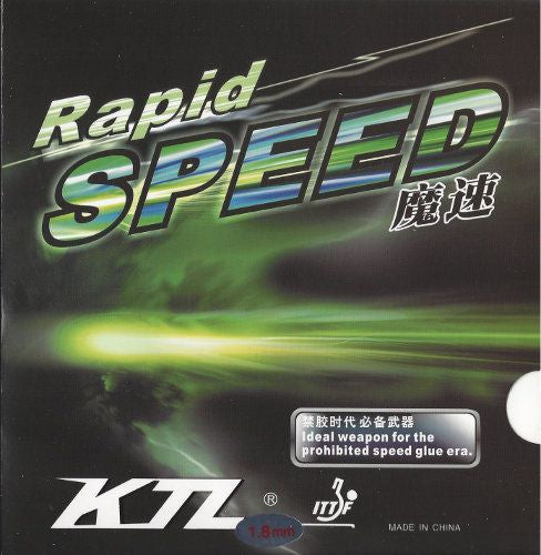 KTL Rapid Speed