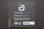 Andro Rubber Protection Sheet