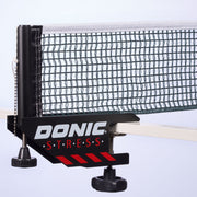 Donic Net & Post Set Stress green