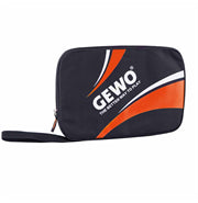Gewo Batcover Master single black/red