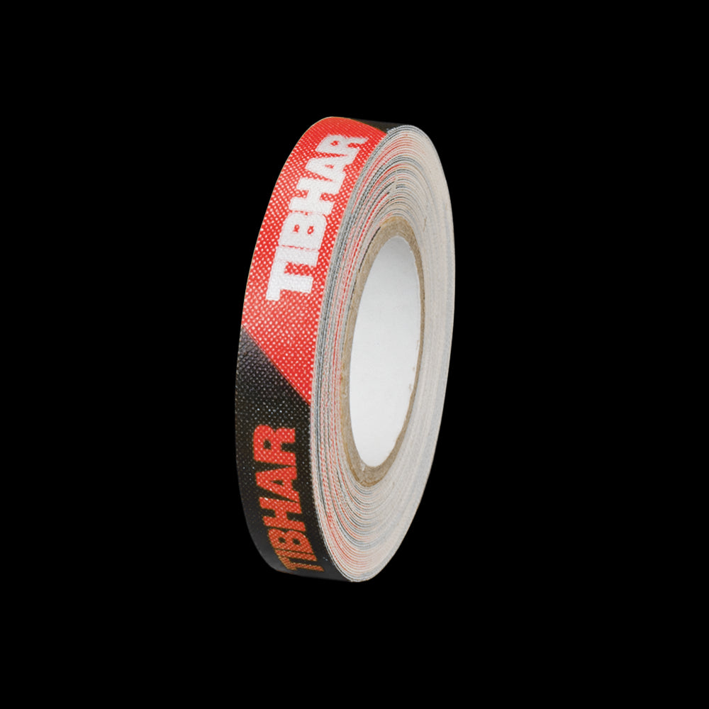 Tibhar Edge Tape red 9mm-5 mtr.