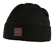 Tibhar Warm Cap black