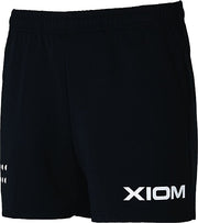 Xiom short Antony-3 black