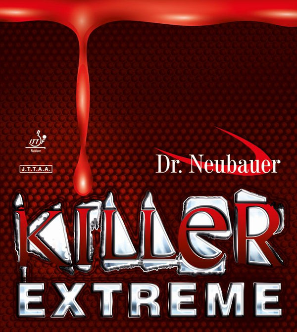 Dr.Neubauer Killer Extreme